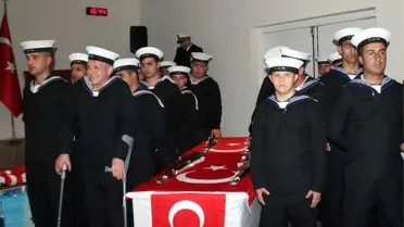Çanakkale'de Engelli Gençler Asker Oldu
