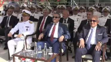 Engellilerin Bir Günlük Askerlik Heyecanı