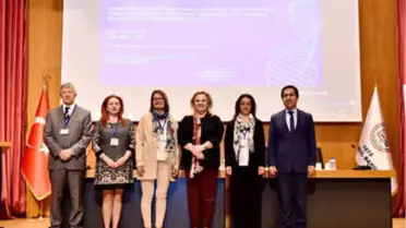 'Gen Teknolojisindeki Gelişmeler Büyük Riskler Barındırıyor'