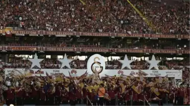 Işte Galatasaray'ın Borcu