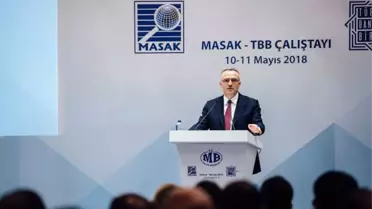 Maliye Bakanı Naci Ağbal'dan Özelleştirme Açıklaması