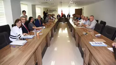 Maski'den En Fazla Yatırım Yunusemre ve Soma'ya