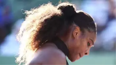 Serena'dan Bir Çekilme Kararı Daha