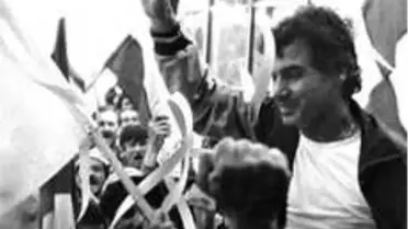 Teknik Direktör Adnan Dinçer Filmi