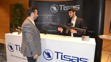 Trabzonlu Firmalar Görücüye Çıktı