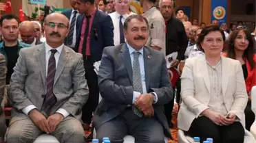 Türkiye'nin İlk Biyolojik Çeşitlilik Müzesi Adana'ya