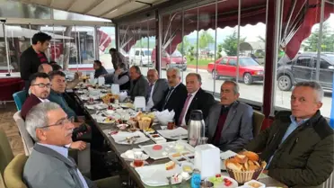 Türkyılmaz, 'Bu 24 Haziran Seçimlerinden DSP Koparılmıştır'