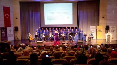 Büyükşehir'den Anneler Günü'ne Özel Konser