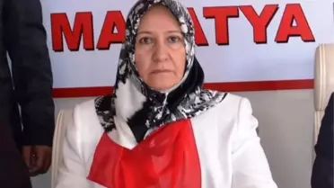 MHP'li Palancıoğlu'ndan Anneler Günü Mesajı