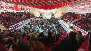 Sağlık Bakanı Demircan 'Açılmak İçin Bir Yıldır Sıra Bekleyen Tesisimiz Var'