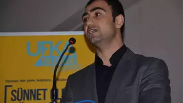 Ufka Yolculuk 6. Bilgi ve Kültür Yarışması Ödül Töreni