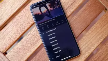 İphone X Youtube Hdr Video Desteğine Kavuştu