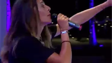 Merve Aydın - Saydım