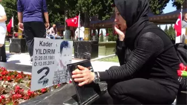 Soma'da Acının Yıl Dönümünde Çifte Acı