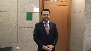 Ahmet Koç, Müyorbir Üyeliğine Mahkeme Kararı ile Döndü