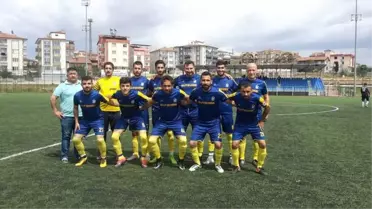 Amatörde Play-Off Heyecanı Başlıyor