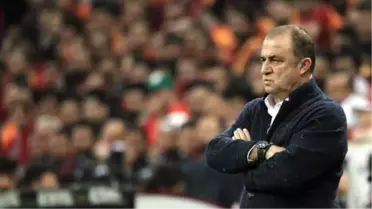 Büyük Galatasaray Ailesine Bu Şampiyonluğu Hediye Etmeliyiz'