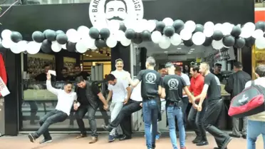 Dünya Pilav Günü Kutlamalarında Halka 4.5 Ton Bedava Pilav Dağıtıldı