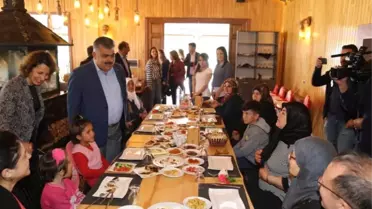 Ereğli Belediyesinden Kültürel Etkinlik