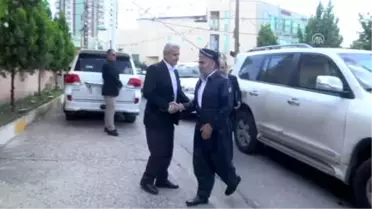 Ikby'deki 6 Siyasi Partiden 'Seçimlerin Tekrar Edilmesi' Çağrısı