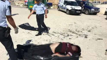KKTC'de 2 Günde 9 Ceset Kıyıya Vurdu