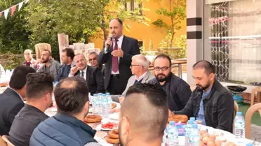 Konya'dan Kısa Kısa