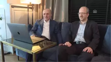 Kudüs'ün Dramı Bu Kez de Notalarla Anlatılacak