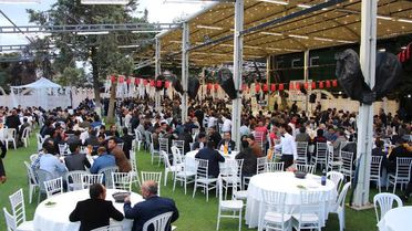 Şanlıurfa'da Bin 200 İnşaat İşçisini Mesleki Eğitimle Sertifika Aldı