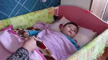 Sivas Hasta Torununa 4 Yıldır Annelik Yapıyor