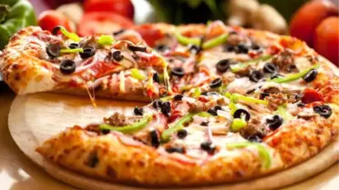 150'den Fazla Şubesi Olan Pizza Pizza'ya Lüksemburglu Şirket Talip Oldu