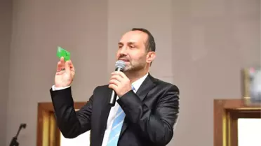 Çöpü Getir, Ekmeği Götür