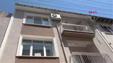 Edirne-81 Yaşındaki Özkan Dede, Eşini Keserle Öldürdü-Hd