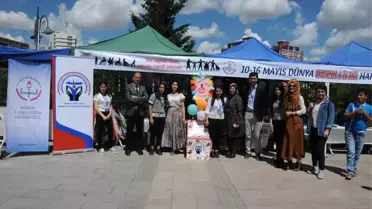 Engelliler Haftası