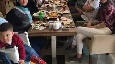 Esogü'lü Öğretmen Adaylarından Engelliler Haftası'nda Anlamlı Etkinlik