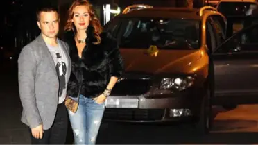 Yağmur Atacan'a Silahla Saldıran Galip Topsız 7,5 Yıl Hapse Çarptırıldı