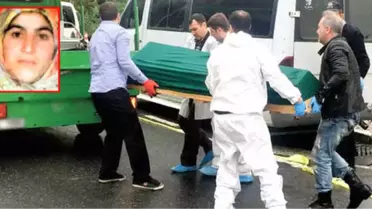 'Bir Anlık Öfke' Deyip Annesini Öldürmüştü! Altından Töre Cinayeti Çıktı