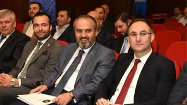 Başkan Aktaş, Güven Tazeledi