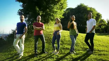 Bezirhane'de Bir Dünya Prömiyeri