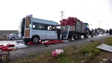 Canavar Frene Basmıyor; 4 Ayda 997 Can Kaybı
