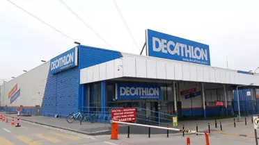 Decathlon Türkiye'de Üretimi Arttırıyor!