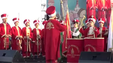 Hasköy Sahili'nde Çocuklar Yeteneklerini Sahneledi