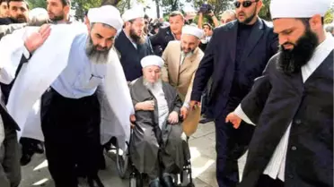 İsmailağa Cemaatinin Marka Davasında Karar Verildi