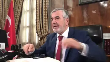 Prof. Dr. Yılmaz: 'Türkiye'nin Ramazan Takvimi Doğrudur'