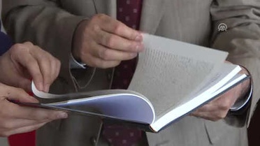 Ramazan Hilali Türkiye Saatiyle 02.20'de Görüldü'