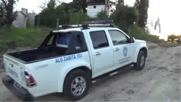 Ramazan Topu Yerine Ses Bombası