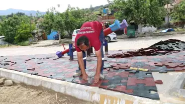Turgutlu'da Oyun Grupları Yaza Hazırlanıyor