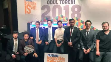 Tüsiad, Kbü'lü Öğrencilerde 'İş Var' Dedi