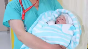 18 Yılda 5 Bine Yakın Bebeğin Doğumunu Gerçekleştirdi