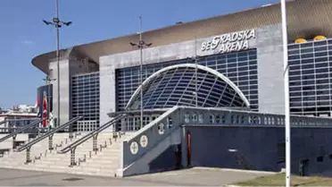 Belgrad'da İlk Dörtlü Final Heyecanı
