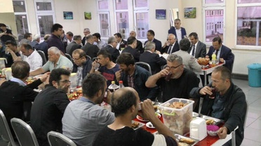 Çaykur Genel Müdür Vekili Alim: 'Bütün Fabrikalar Tam Kapasite Çalışıyor'